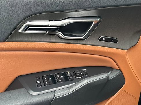 New 2026 Kia Sportage X-Line Prestige image 15