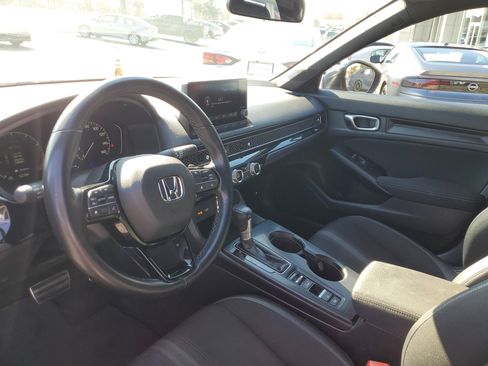 Used 2023 Honda Civic Sport image 18