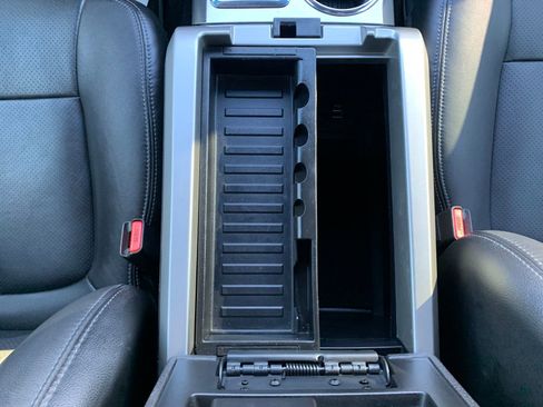 Used 2014 Ford F150 FX4 w/ Equipment Group 402A Luxury image 34