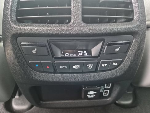 Certified 2019 Honda Passport Elite image 26