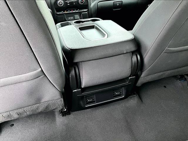 Used 2023 Chevrolet Silverado 1500 Custom RWD image 25