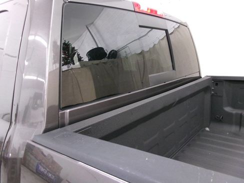 Used 2017 RAM 2500 Laramie w/ Sport Appearance Group image 6