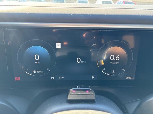 Certified 2026 Hyundai Palisade Calligraphy image 23