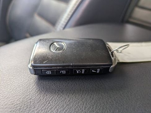 Used 2020 MAZDA CX-5 Grand Touring AWD/4WD image 34
