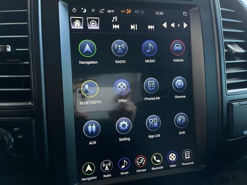 Used 2018 Ford F150 XL w/ Equipment Group 101A Mid image 36