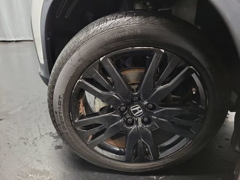 Used 2022 Honda Pilot Special Edition image 13