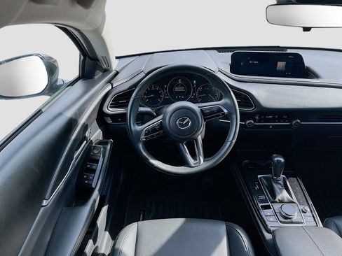 Used 2024 MAZDA CX-30 AWD 2.5 S w/ Select Sport Pkg image 17