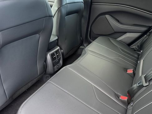 New 2026 Ford Mustang Mach-E Select w/ Comfort Package image 13