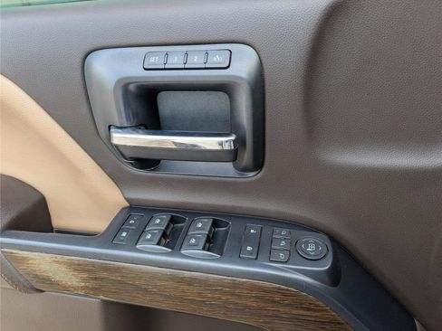 Used 2018 GMC Sierra 3500 Denali w/ Duramax Plus Package image 12