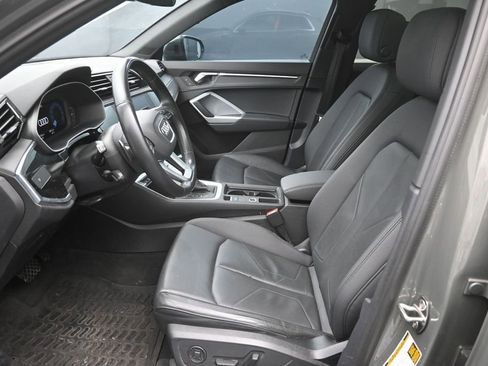 Used 2021 Audi Q3 2.0T Premium w/ Convenience Package AWD/4WD image 19
