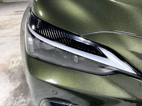 Used 2024 Lexus NX 250 FWD w/ Cold Area Package image 37