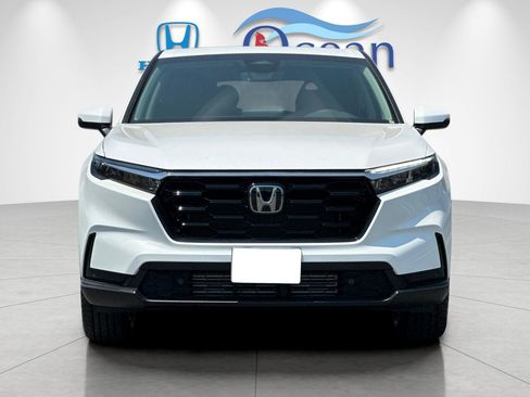 New 2026 Honda CR-V EX-L image 8
