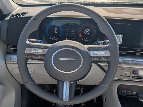 New 2026 Hyundai Kona SEL Sport image 10