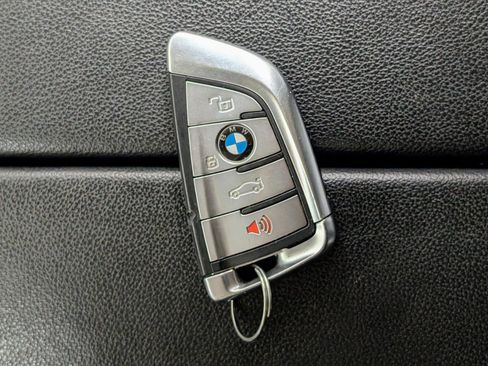 Used 2019 BMW X7 xDrive50i AWD/4WD image 45
