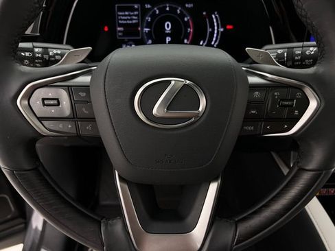 Certified 2024 Lexus RX 350 Premium w/ Accessory Package AWD/4WD image 16