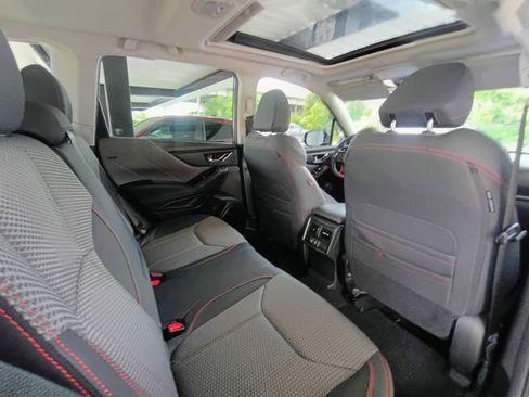 Used 2022 Subaru Forester Sport AWD/4WD image 61