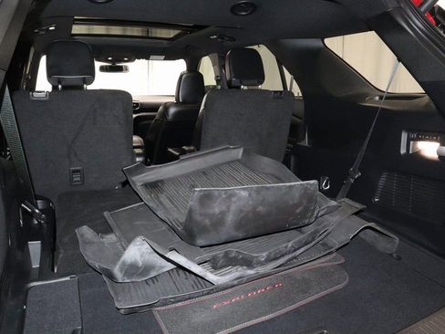 Certified 2023 Ford Explorer ST w/ Equipment Group 401A image 18