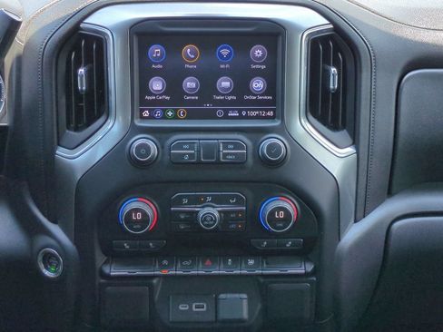 Used 2019 Chevrolet Silverado 1500 RST w/ All-Star Edition AWD/4WD image 22