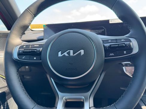 New 2026 Kia K5 GT w/ GT1 Package image 14