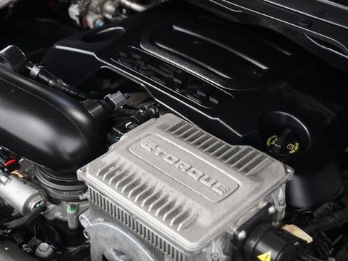 Certified 2023 RAM 1500 Big Horn w/ Trailer Tow Group image 12