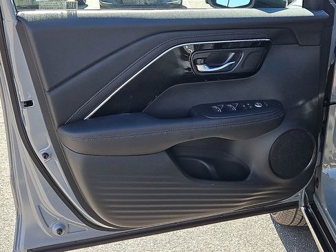 New 2026 Acura ADX FWD image 15