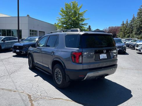 Used 2026 Honda Passport TrailSport image 3