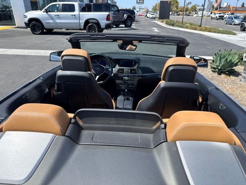 Used 2013 Mercedes-Benz E 350 Cabriolet image 20