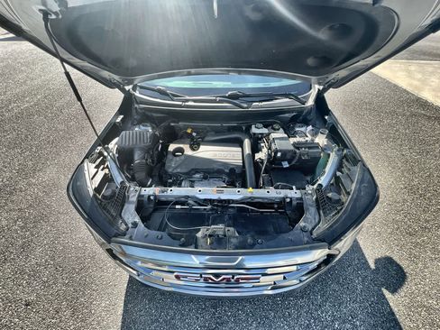 Used 2023 GMC Terrain AT4 image 28