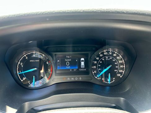 Used 2023 Ford Ranger XLT w/ Equipment Group 302A High AWD/4WD image 14