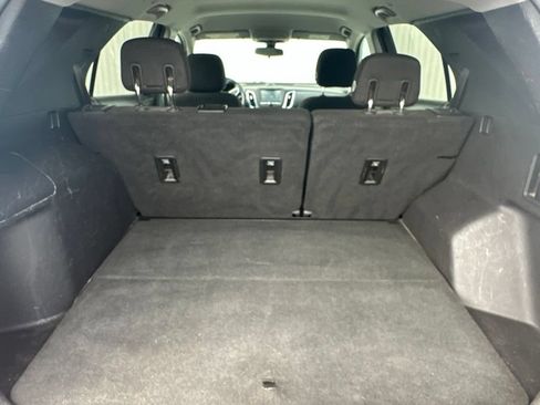Used 2018 Chevrolet Equinox LT AWD/4WD image 22