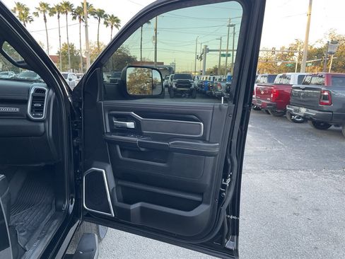 Used 2021 RAM 3500 Laramie w/ Night Edition AWD/4WD image 38
