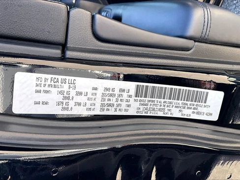 Used 2020 Jeep Grand Cherokee High Altitude RWD image 42