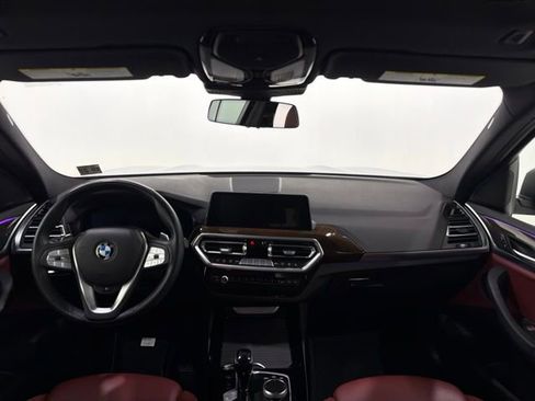Certified 2023 BMW X3 xDrive30i w/ Convenience Package AWD/4WD image 29