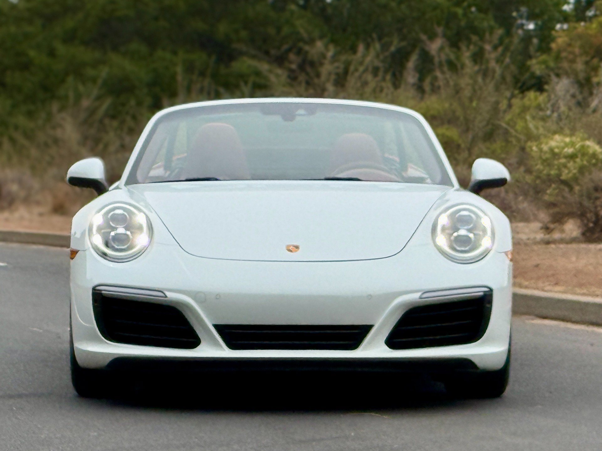 Used 2019 Porsche 911 Carrera 4S AWD/4WD image 27