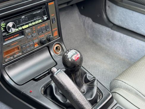 Used 1988 MAZDA RX-7 Convertible RWD image 22