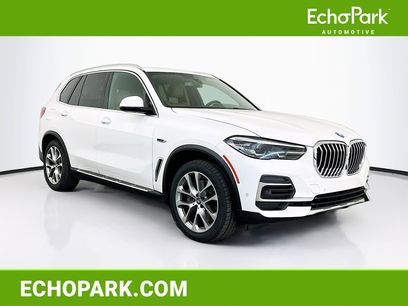 Used 2023 BMW X5 xDrive45e