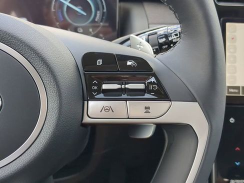 New 2024 Hyundai Tucson Limited image 28