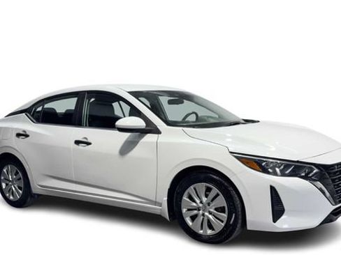 Used 2024 Nissan Sentra S FWD image 7