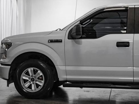 Used 2016 Ford F150 XL w/ XL Power Equipment Group RWD image 18