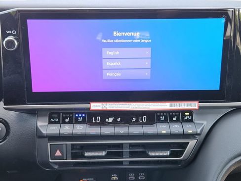New 2026 Toyota Camry XSE w/ Premium Plus Package FWD image 14