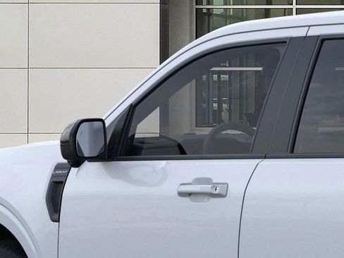 New 2026 Ford Maverick Lariat w/ 4K Tow Package image 21