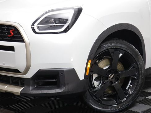 New 2026 MINI Cooper Countryman S AWD/4WD image 4