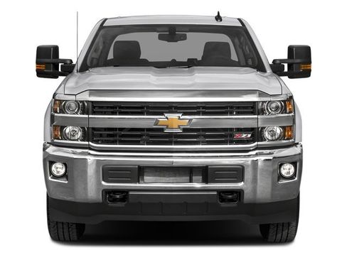 Used 2018 Chevrolet Silverado 2500 LT w/ All Star Edition AWD/4WD image 7