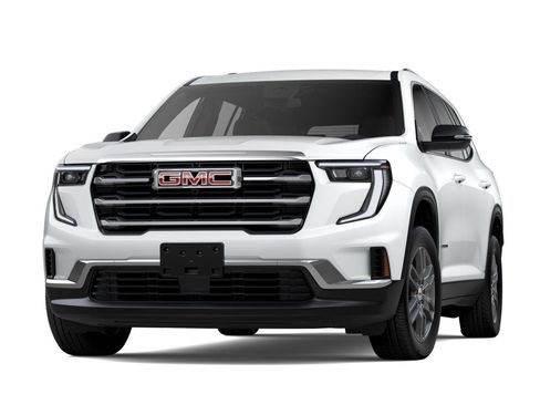 New 2025 GMC Acadia Elevation FWD image 25