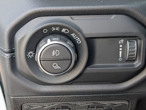 New 2026 Jeep Gladiator Mojave image 27