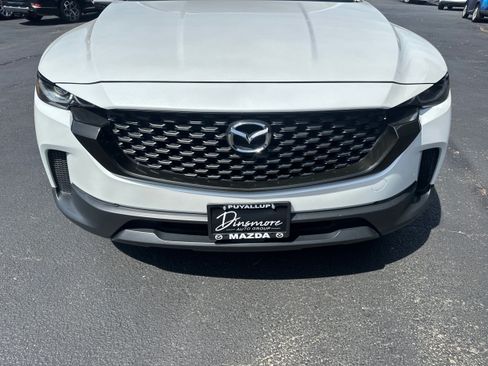 Used 2025 MAZDA CX-50 AWD 2.5 S w/ Preferred Package image 22