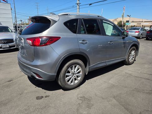 Used 2014 MAZDA CX-5 Touring FWD image 4