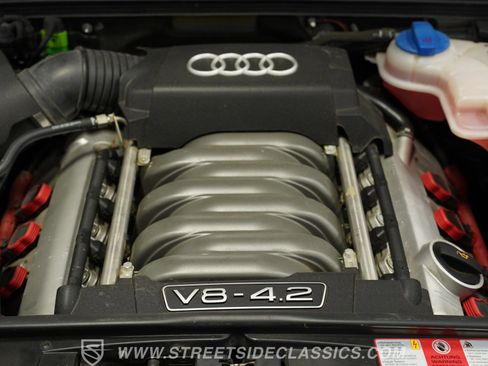 Used 2004 Audi S4 Cabriolet image 33