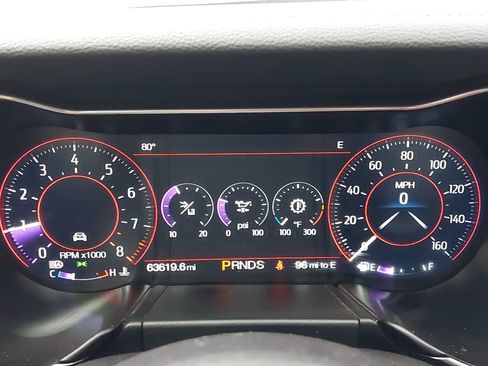 Used 2019 Ford Mustang GT Premium w/ GT Performance Package RWD image 20
