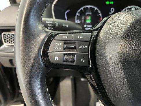 Used 2024 Honda Civic EX-L image 25